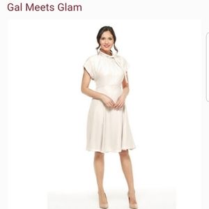 Gal meets glam Aimee dress, size 6, NWOT